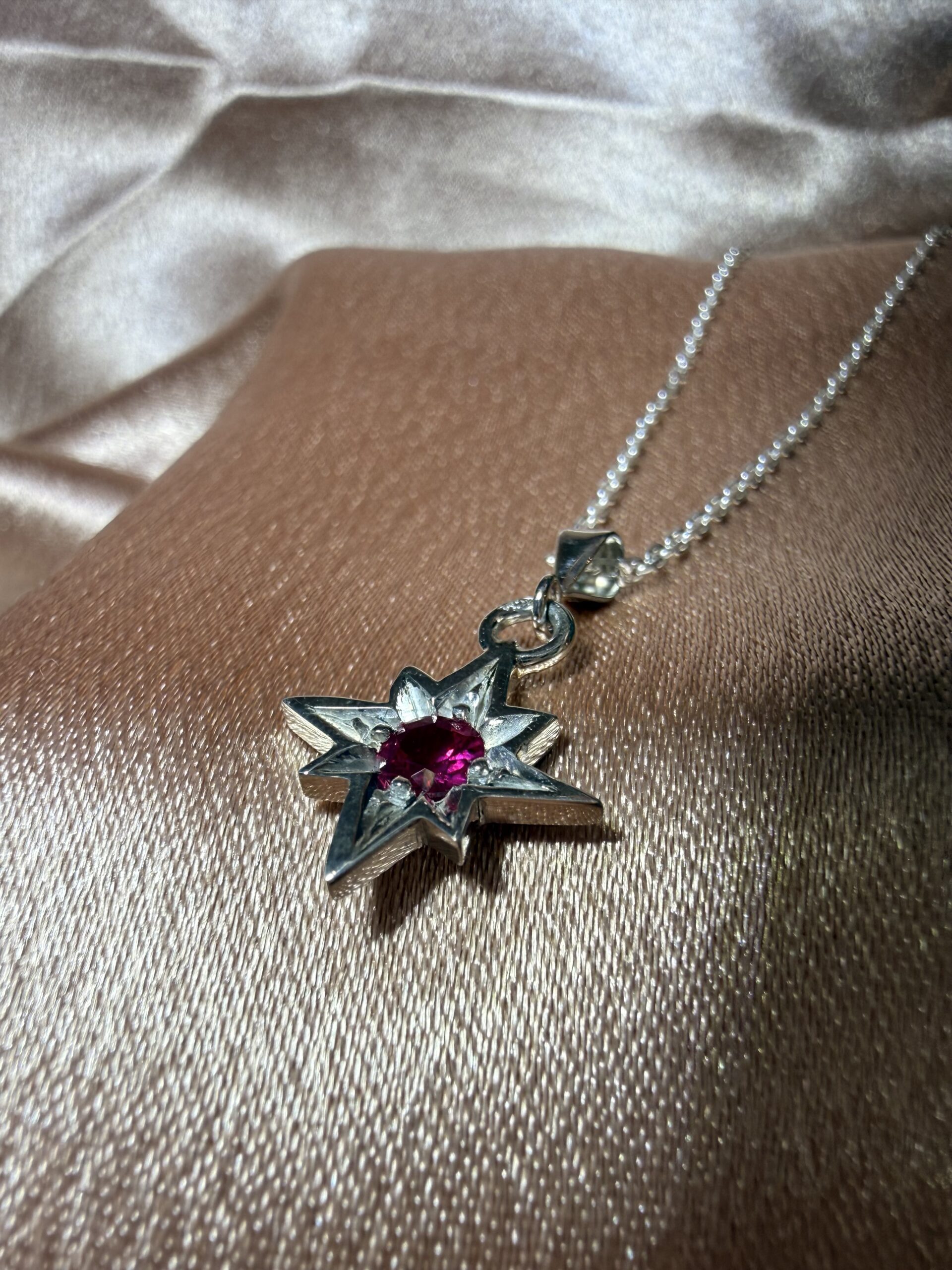 Collier Astre