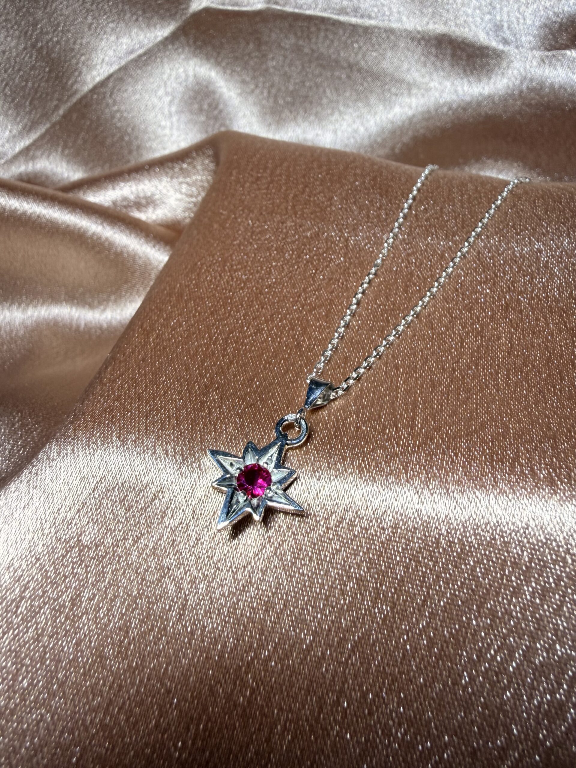 Collier Astre – Image 3