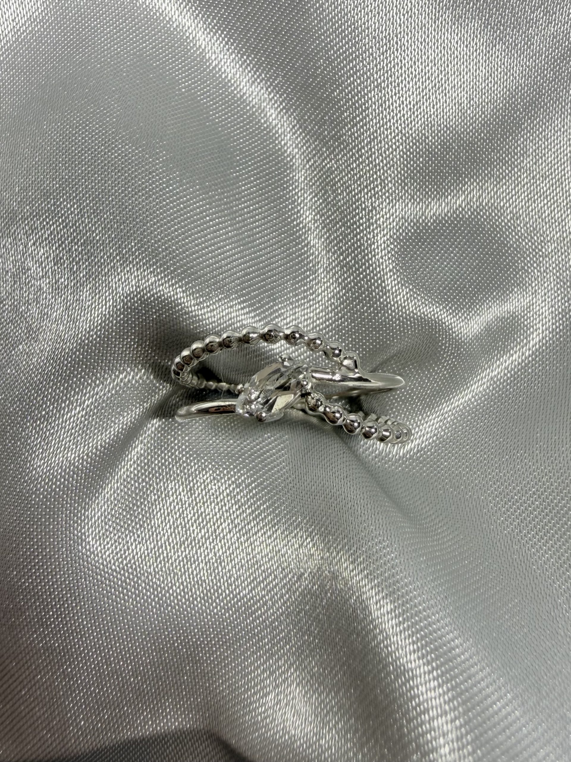 Bague Muse