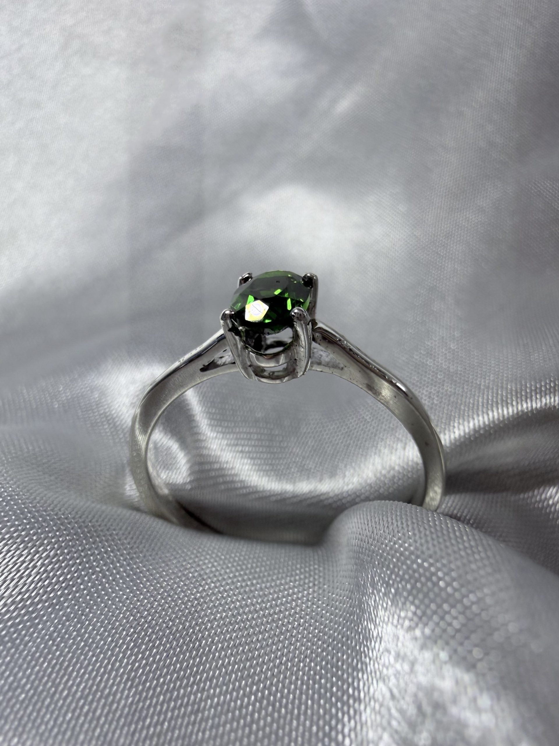 Bague Délice