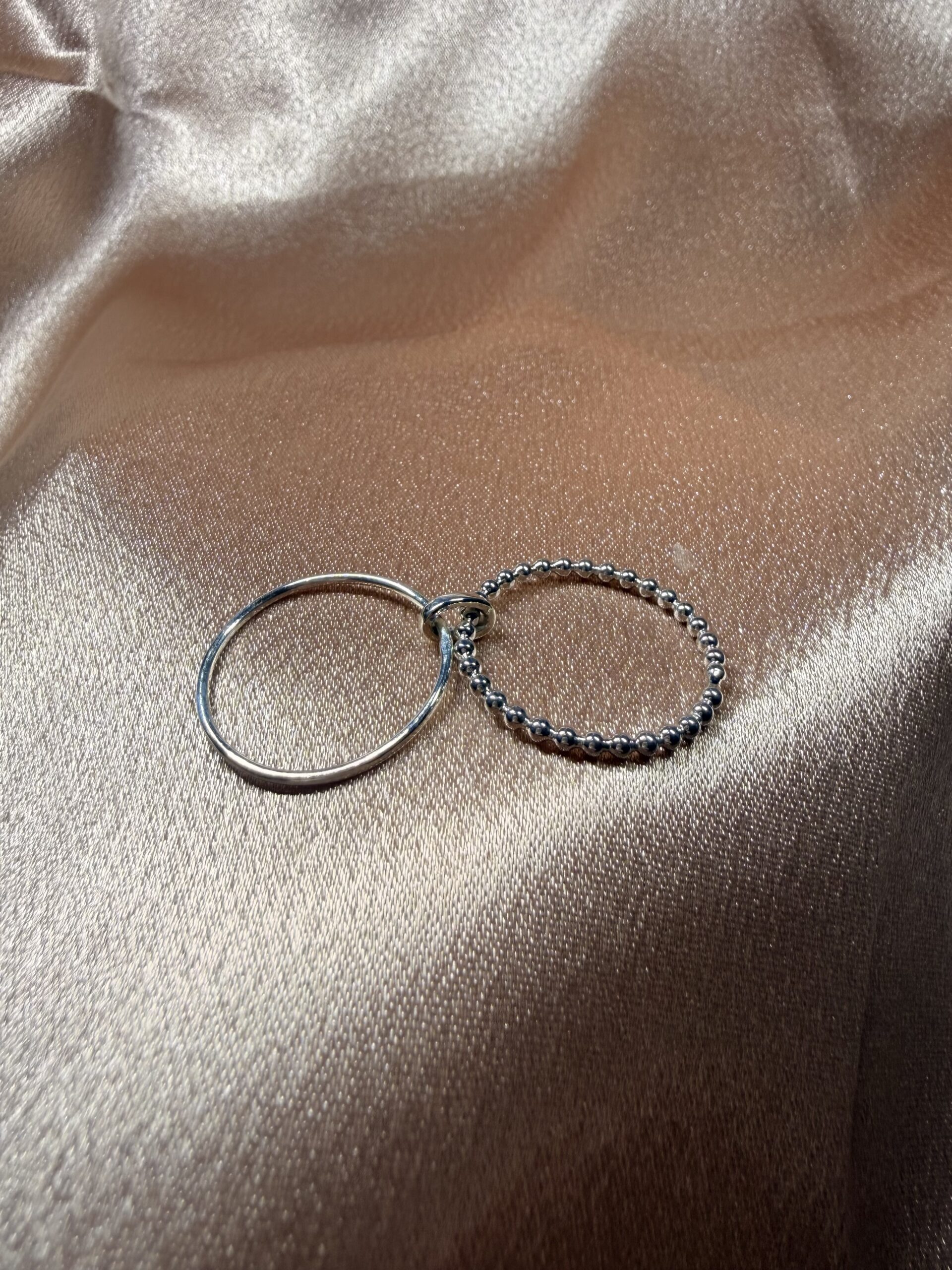 Bague Harmonie – Image 2