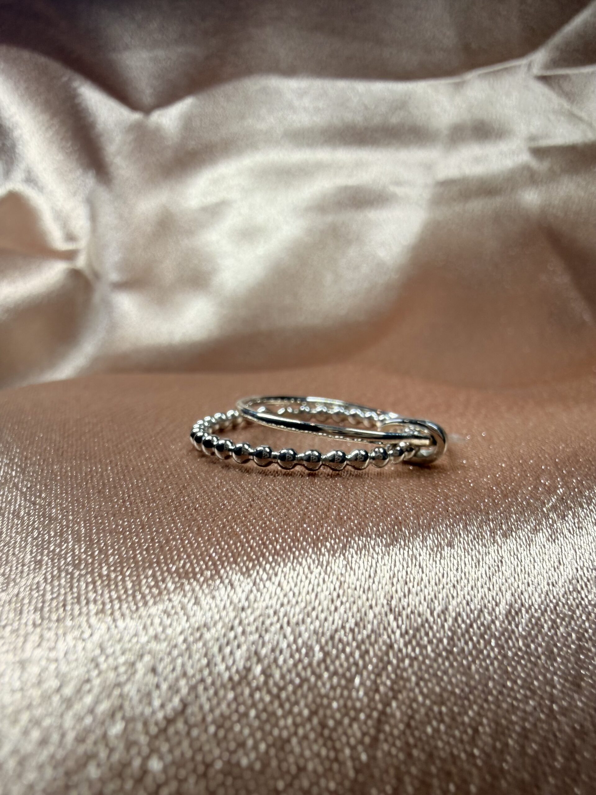 Bague Harmonie – Image 3