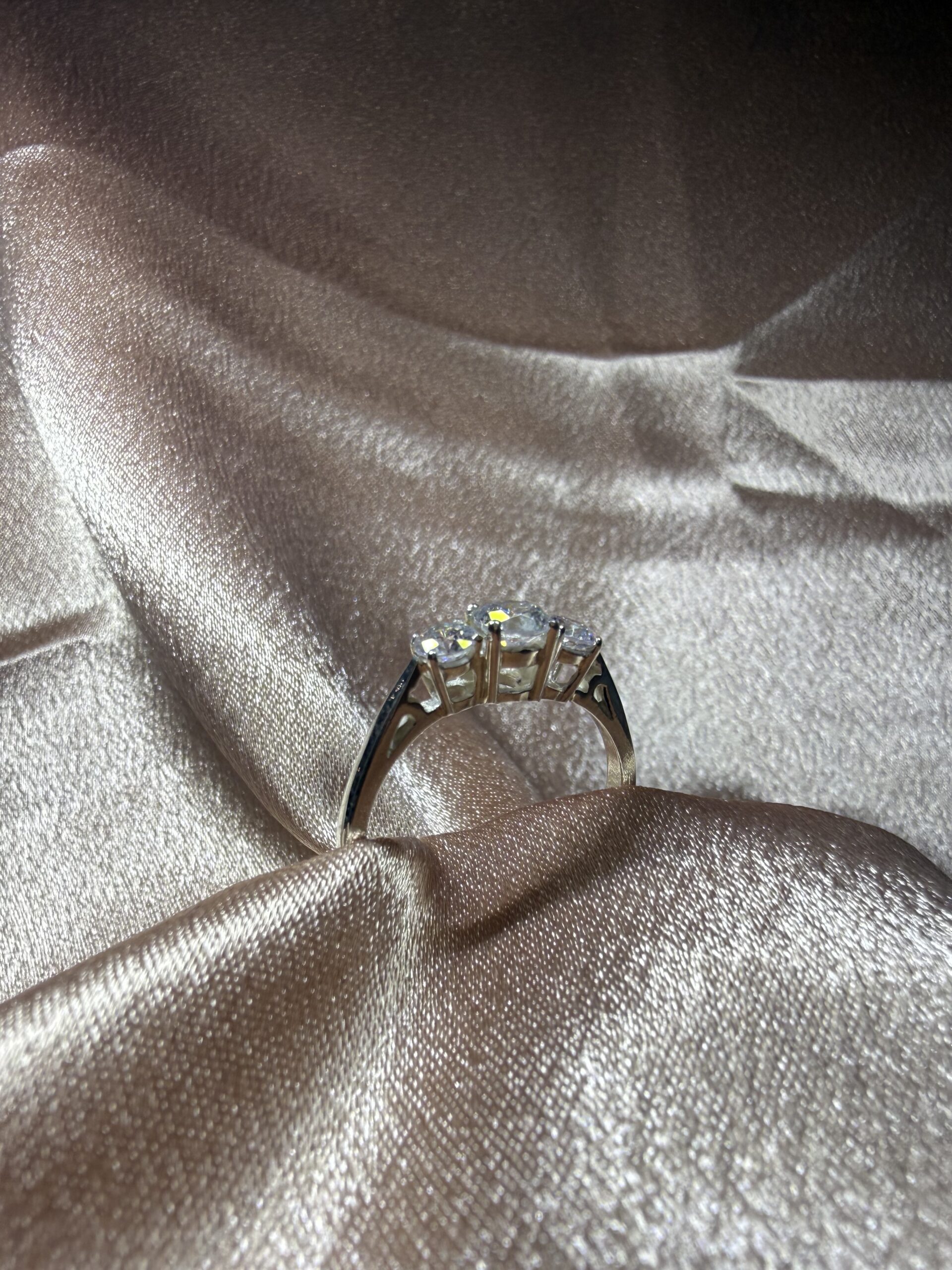 Bague Passion – Image 2
