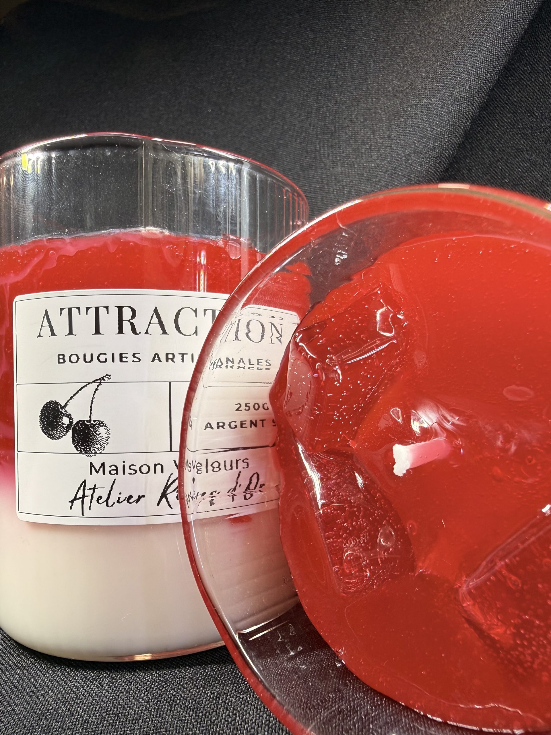 Bougie Attraction – Image 2