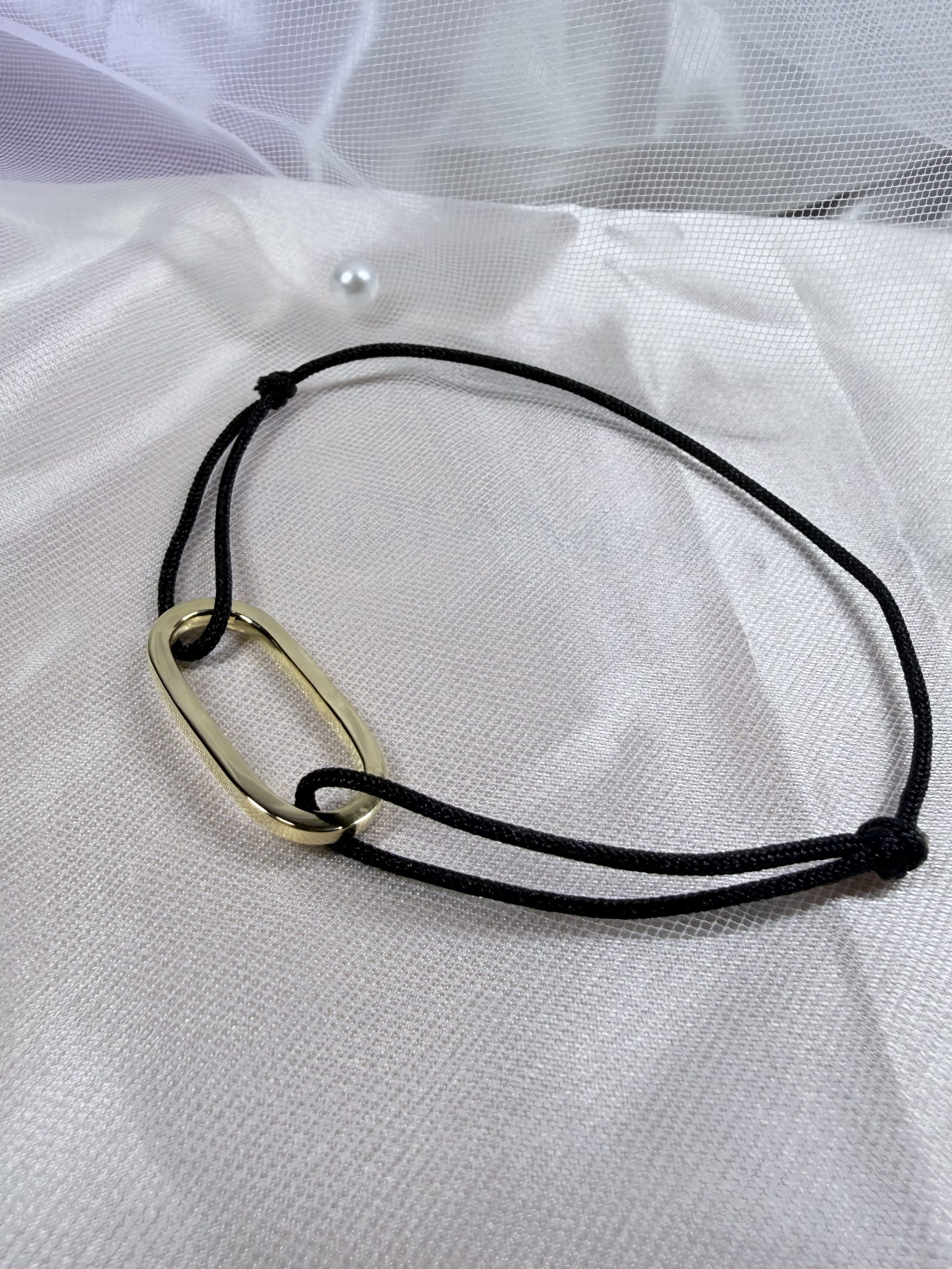 Bracelet cordon Sottise – Image 3