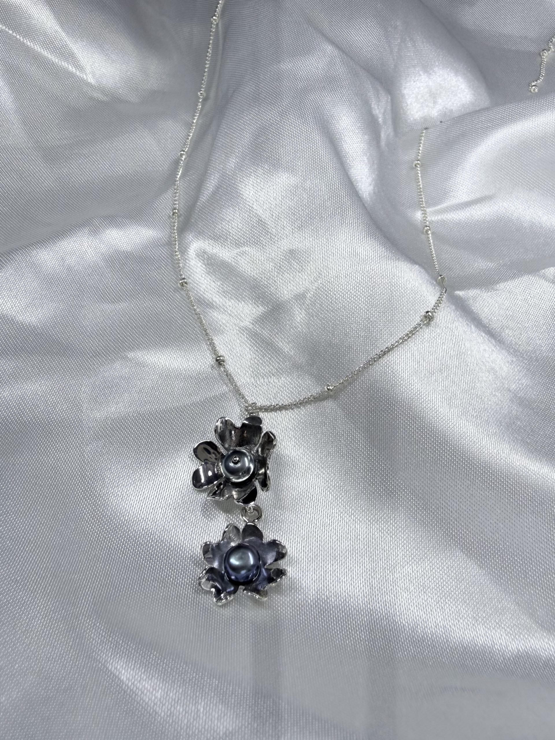 Collier Bouton – Image 4