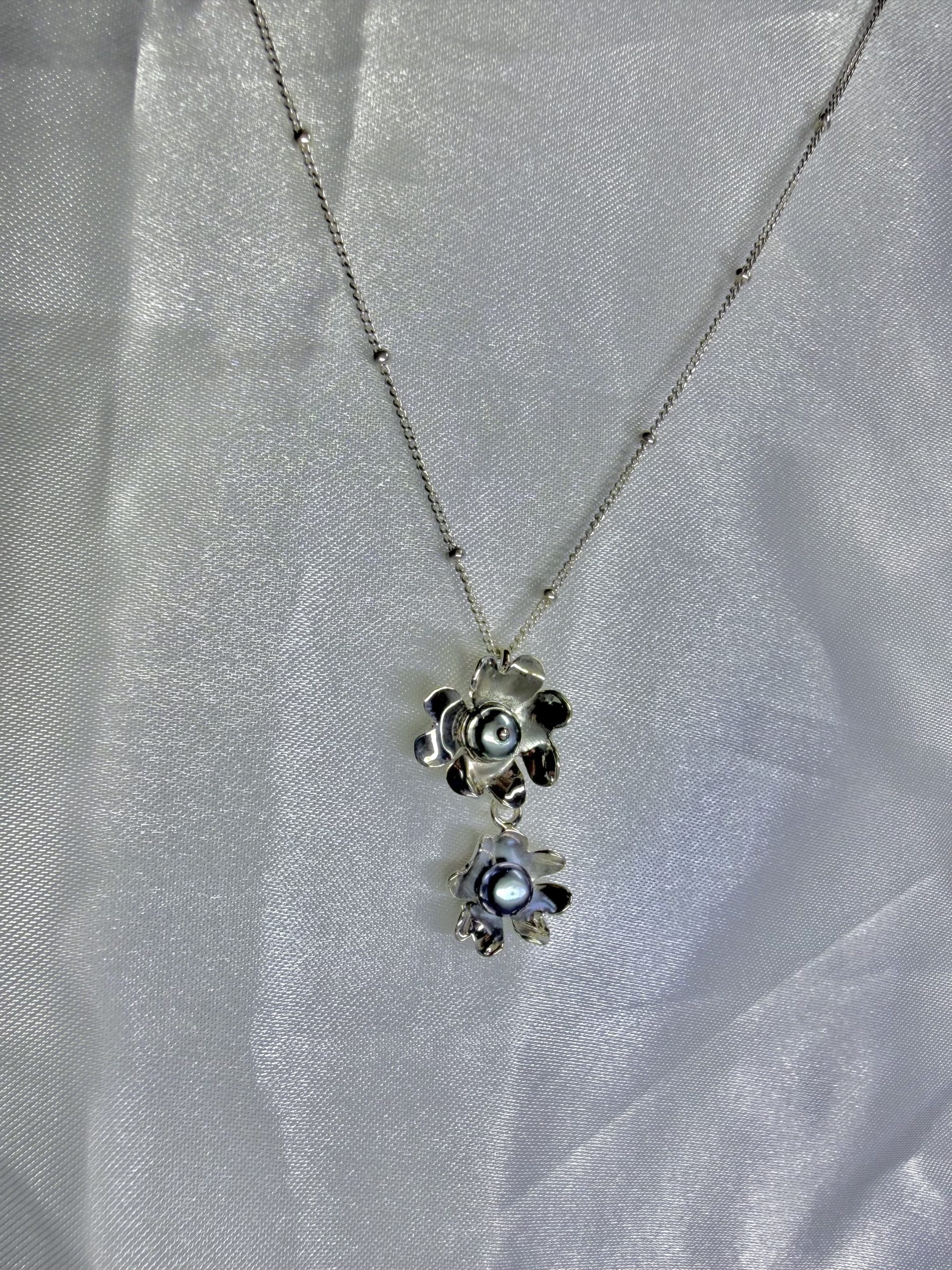 Collier Bouton – Image 2