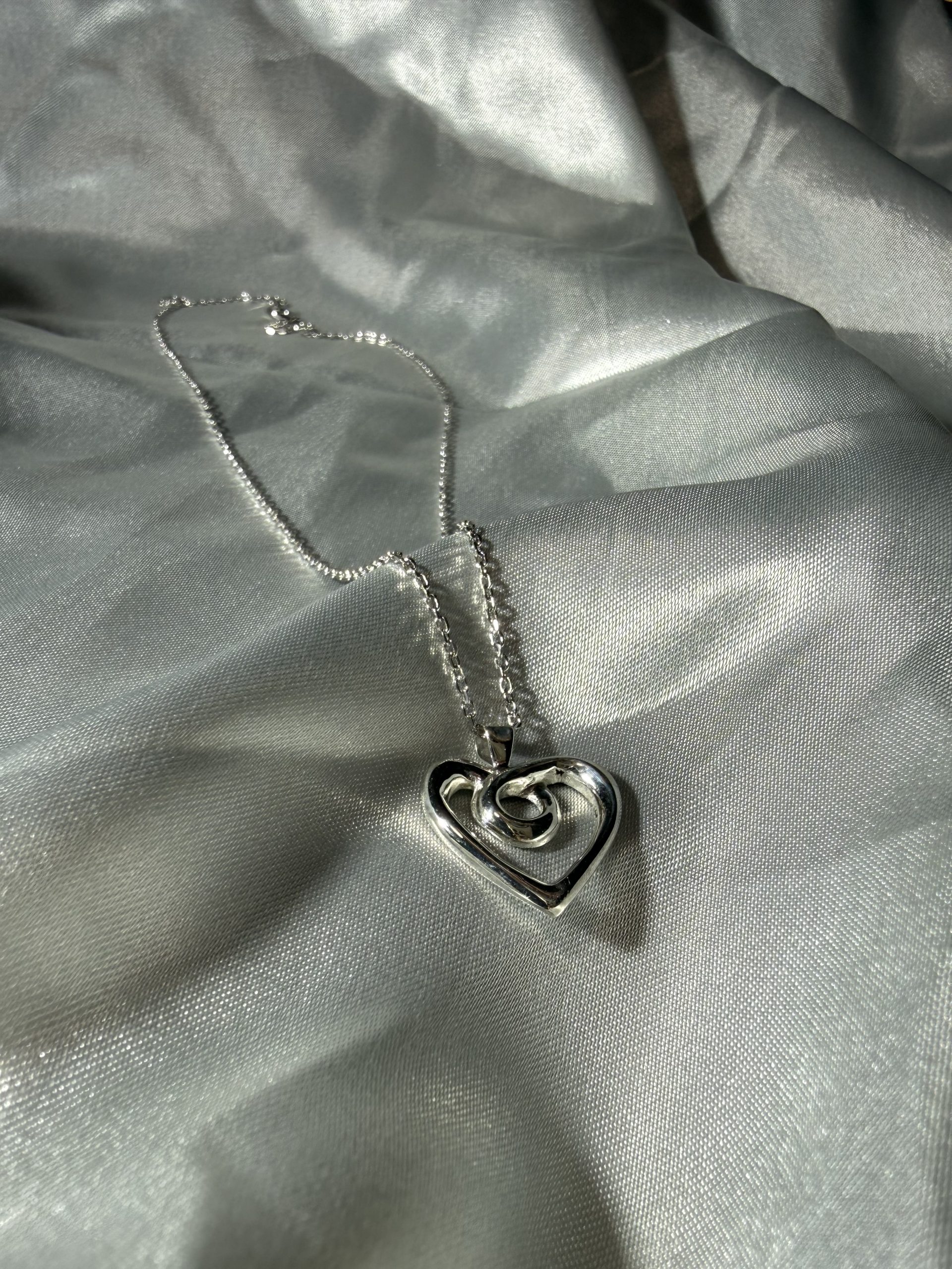 Collier Valentine – Image 2