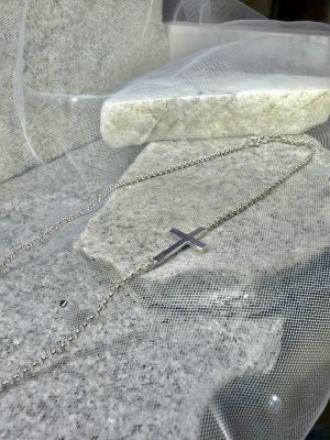 Collier Yeshua