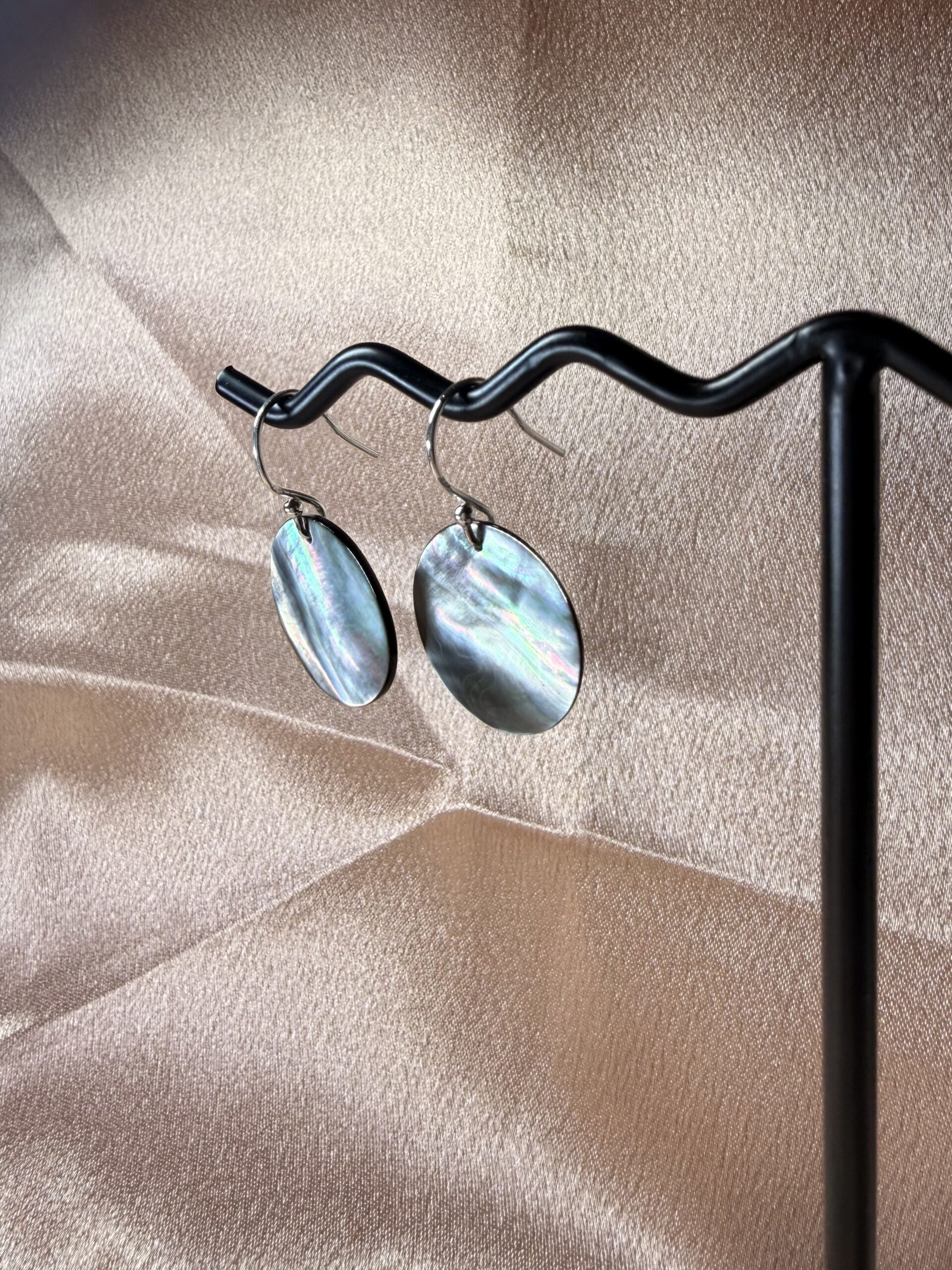 Dormeuses Souvenir – Image 2