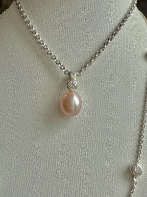 Pendentif Merveilleuse