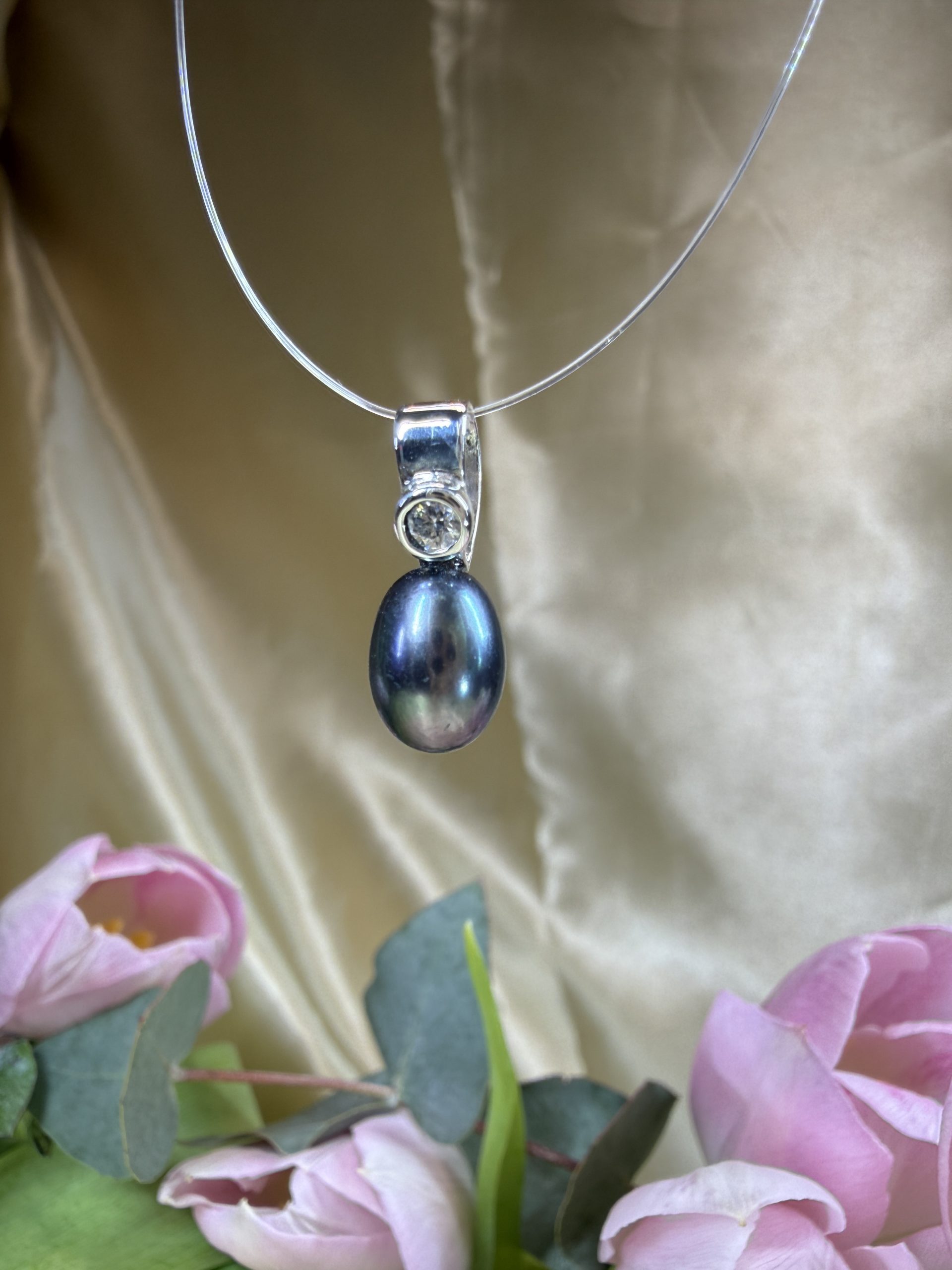 Pendentif Merveilleuse – Image 7