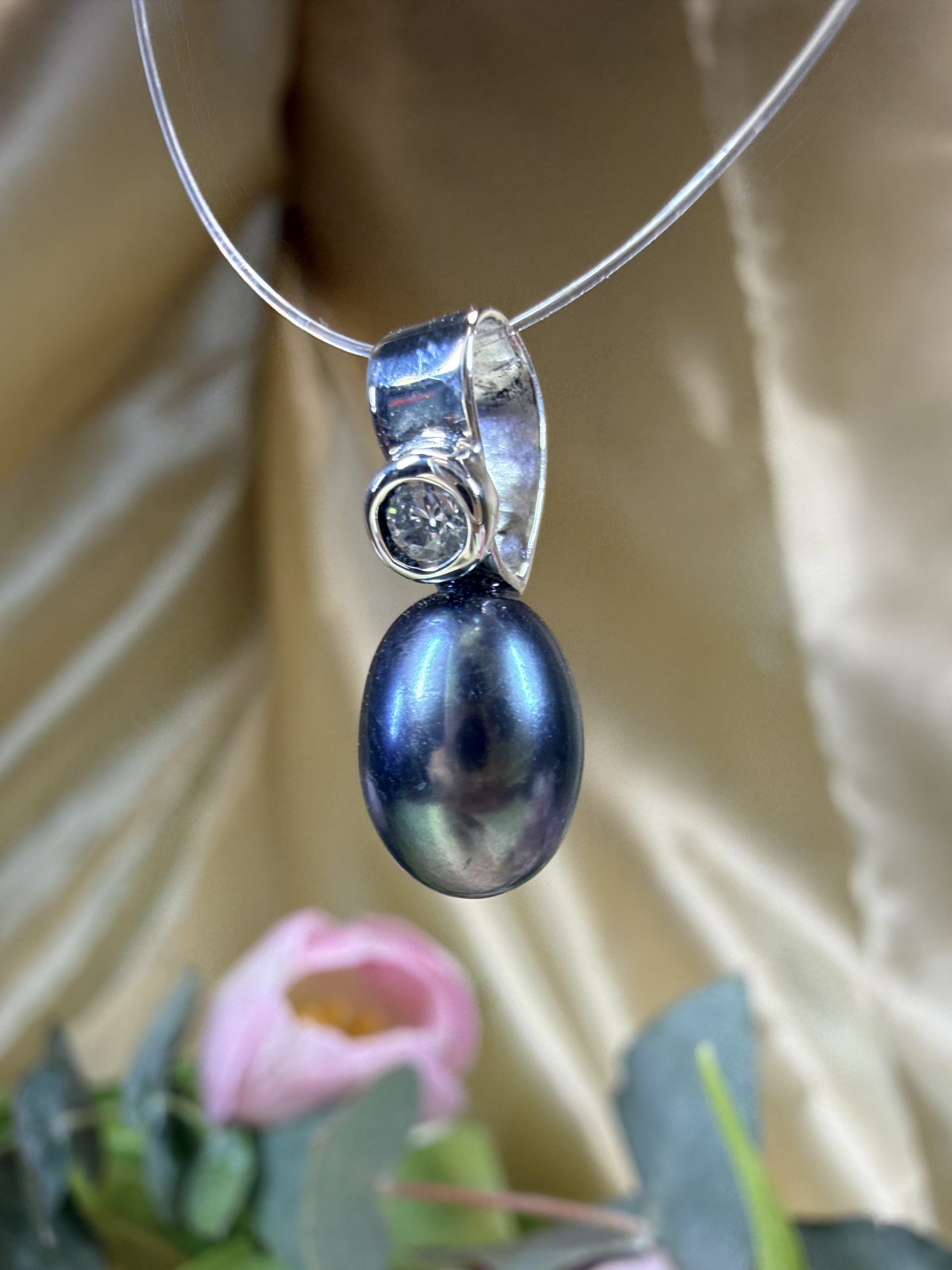 Pendentif Merveilleuse – Image 8