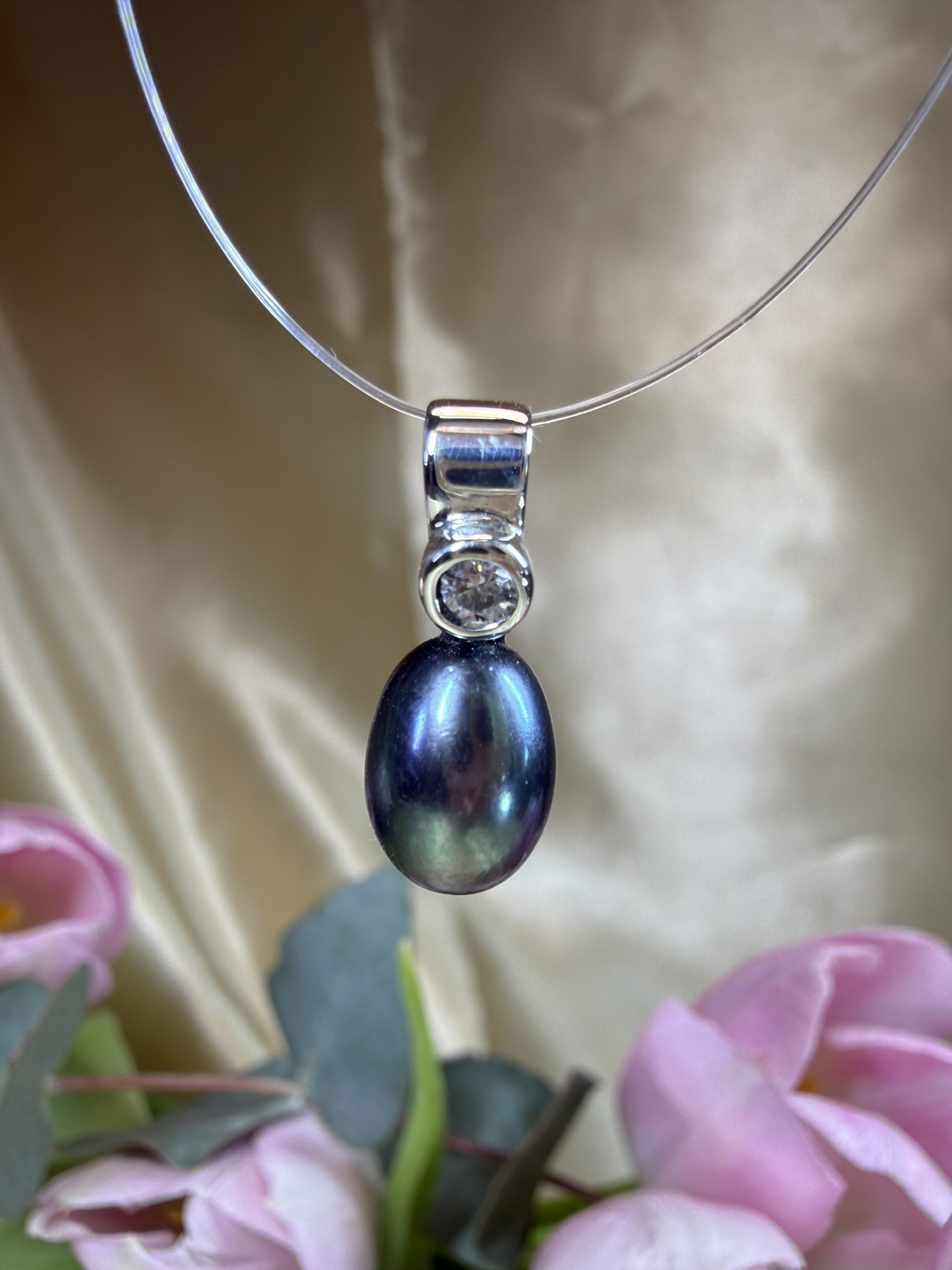 Pendentif Merveilleuse – Image 9